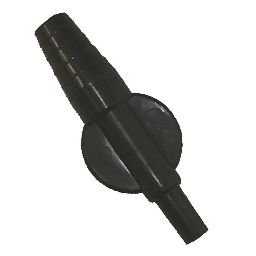 Disposable Adapter for Suction Tube