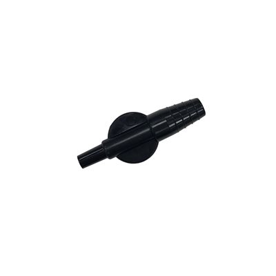 Disposable Adapter for Suction Tube