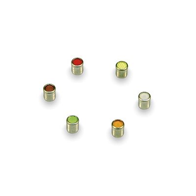 Knowles Acoustic Damper - 1000 ohms (brown) Knowles Acoustic Damper - 1000 ohms (brown)