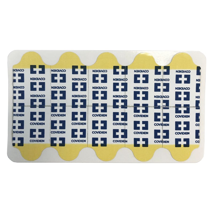 Kendall QTrace 5500 Electrodes (100 / pouch)