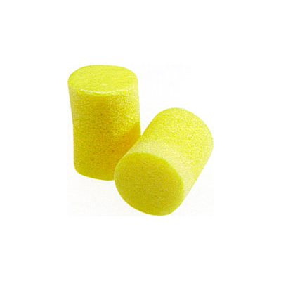Standard E-A-R Classic Foam Earplugs 