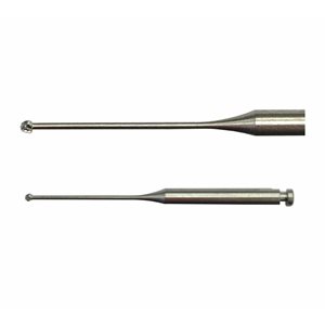 Flexible Venting Bur, Small (1mm)