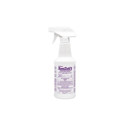 ** SaniZide Pro1 Disinfectant Spray (32oz bottle) ** SaniZide Pro1 Disinfectant Spray (32oz bottle)