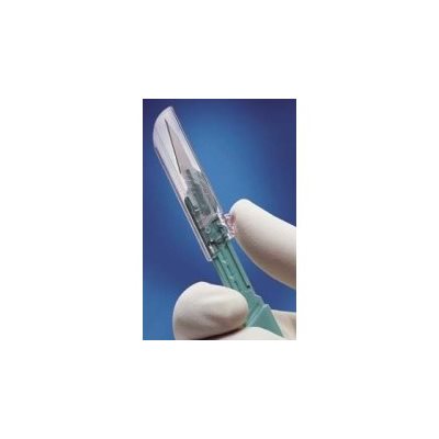Becton Dickinson Disposable Scalpel Becton Dickinson Disposable Scalpel