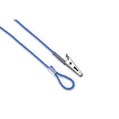OtoClip Colors BTE Monaural Blue OtoClip Colors BTE Monaural Blue