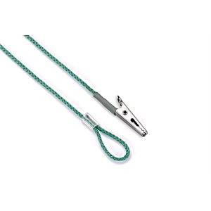 OtoClip® Colors BTE Monaural Green