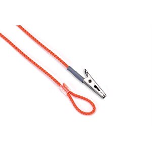 OtoClip® Colors BTE Monaural Orange