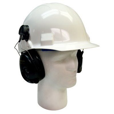 3M Peltor TacticalPro Communications Headset, Hard Hat Model (MT15H7P3E-SV) 1 in Stock 3M Peltor TacticalPro Communications Headset, Hard Hat Model (MT15H7P3E-SV) 1 in Stock
