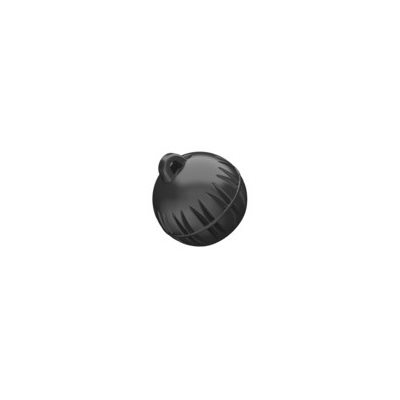 Widex Easywear Instant Domes - Round, Open, Large (10 / pack)
