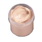 Insta-Mold Featherweight Noise Protection Kit - Medium, 4oz, BEIGE