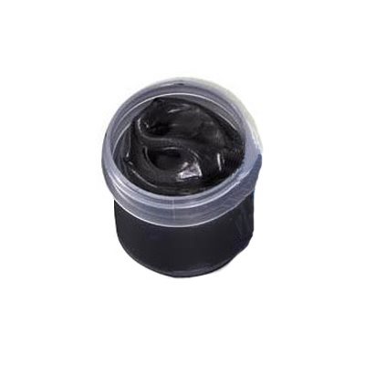 Insta-Mold Featherweight Noise Protection Kit - Medium, 4oz, BLACK