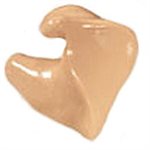 Insta-Mold Featherweight Noise Protection Kit - Large, 8oz, BEIGE