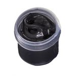 Insta-Mold Featherweight Noise Protection Kit - Large, 8oz, BLACK
