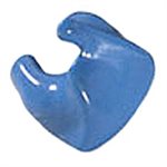 Insta-Mold Featherweight Noise Protection Kit - Large, 8oz, BLUE