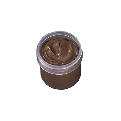 Insta-Mold Featherweight Noise Protection Kit - Large, 8oz, BROWN