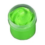 Insta-Mold Featherweight Noise Protection Kit - Large, 8oz, GREEN