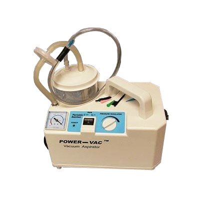 Pro-Power Vacuum / Aspirator Pro-Power Vacuum / Aspirator