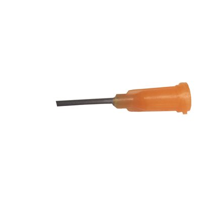 Suction Needle (Orange) - 1 / 2