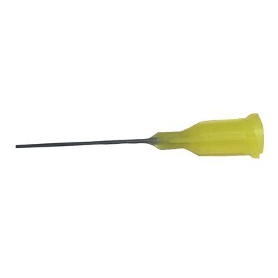 Suction Needle (Yellow) - 1