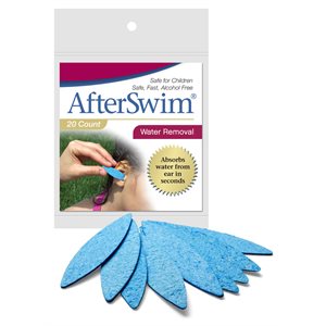 swim supplies