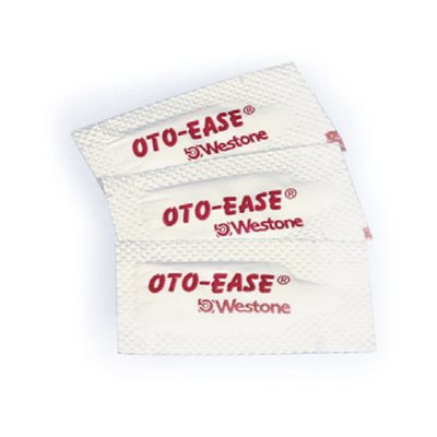 Oto-Ease Unit Dose (100 / display) Oto-Ease Unit Dose (100 / display)