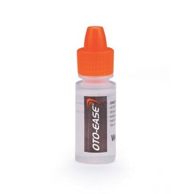 Oto-Ease Mini - 5ml bottle (3 / pk) Oto-Ease Mini - 5ml bottle (3 / pk)