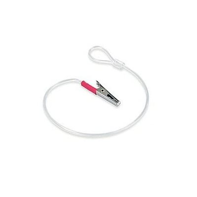 OtoClip BTE Monaural Right Side Red OtoClip BTE Monaural Right Side Red