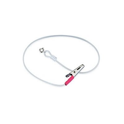 OtoClip ITE Monaural Right Side Red OtoClip ITE Monaural Right Side Red