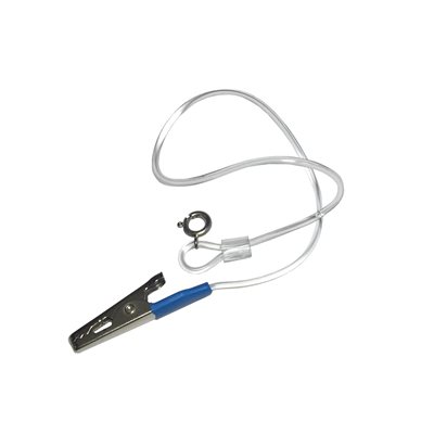 Hearing Aid Retainers