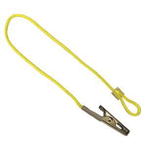 OtoClip® Colors BTE Monaural Yellow