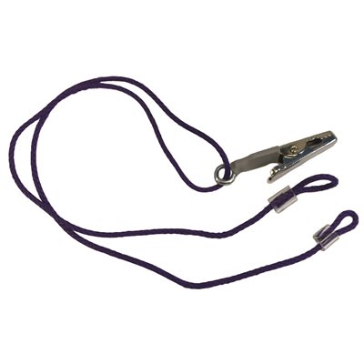 OtoClip Colors BTE Binaural Purple OtoClip Colors BTE Binaural Purple