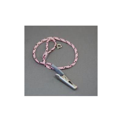 OtoClip Colors ITE Monaural Pink OtoClip Colors ITE Monaural Pink