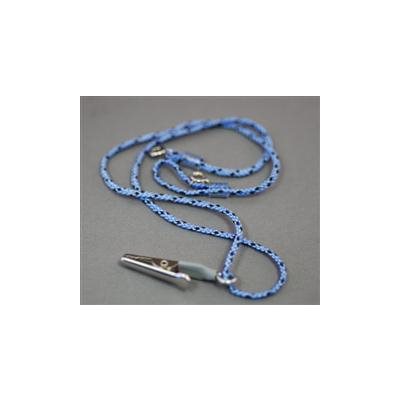 OtoClip Colors ITE Binaural Blue OtoClip Colors ITE Binaural Blue
