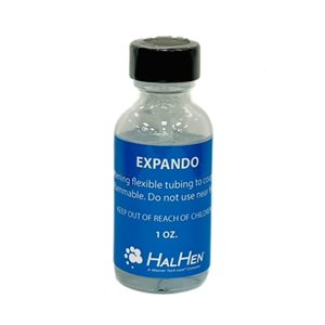 Expando Liquid Tubing Softener