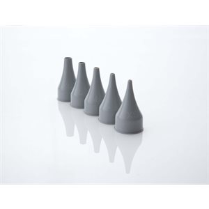 Black & Black Surgical Vorotek Reusable Specula - Medium (10 / pack)