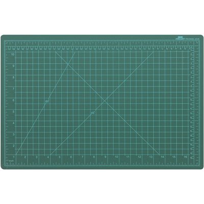 healing mat cutting self zoom move press