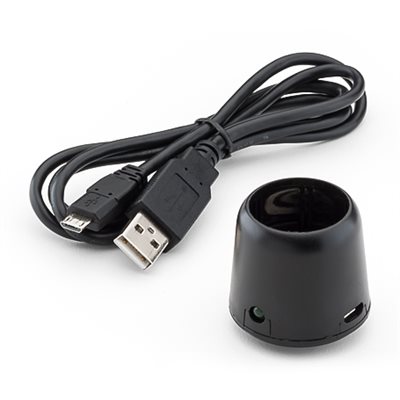 Welch Allyn 3 5v Lithium Ion Rechargeable Handle 71900 Usb