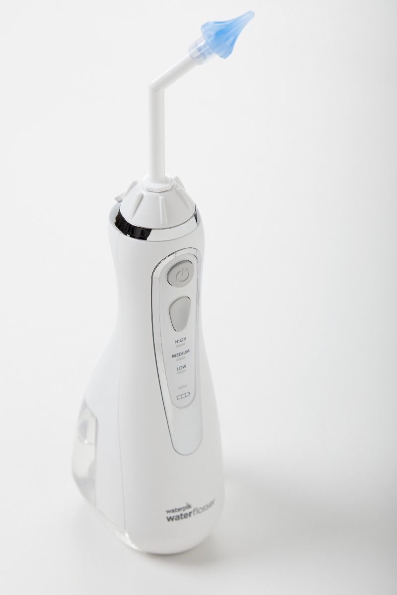 Bionix OtoClear WaterPik Portable Ear Irrigator Kit