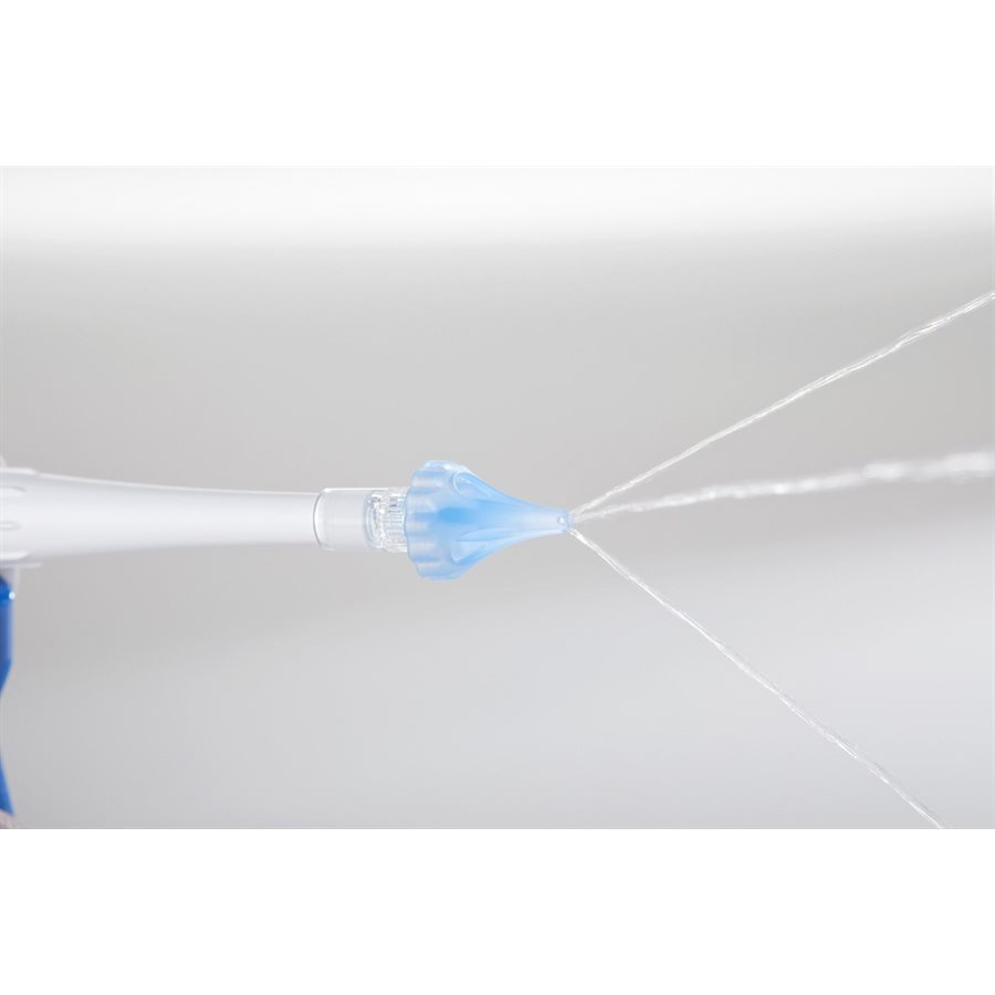 Bionix OtoClear WaterPik Portable Ear Irrigator Kit