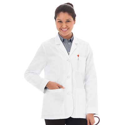 Women's Consultation Jacket (28" length) Women's Consultation Jacket (28" length)