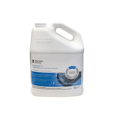 Sporox (1 gallon) Sporox (1 gallon)