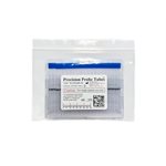 Precision Probe Tubes with Marker Ring - Blue Handle (40 / bag)