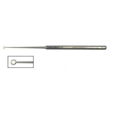 Buck Curette, straight size 00 Buck Curette, straight size 00