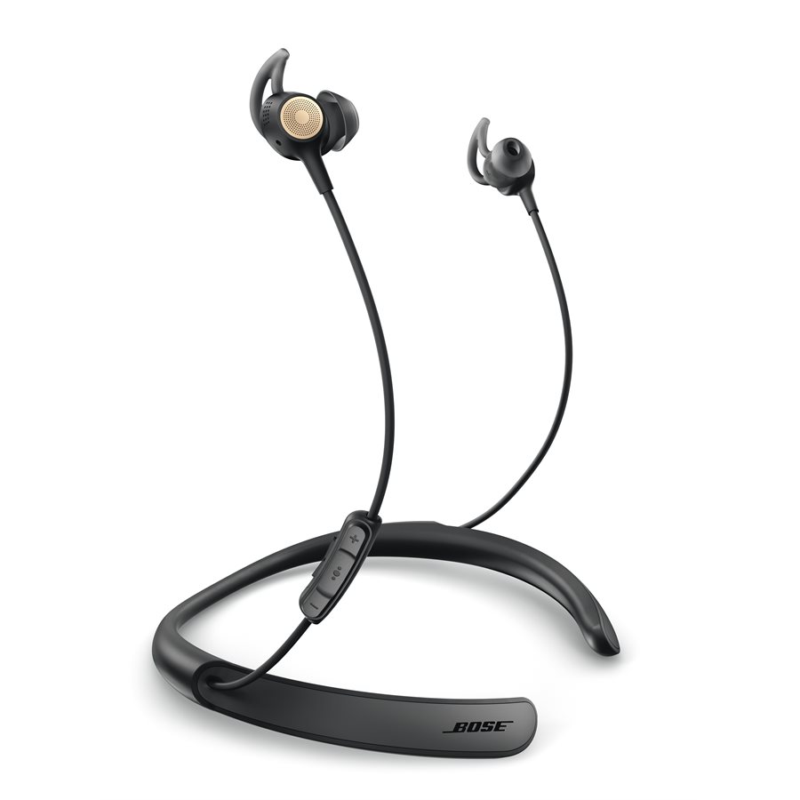 bose hearphones64 conversation-enhancing headphones
