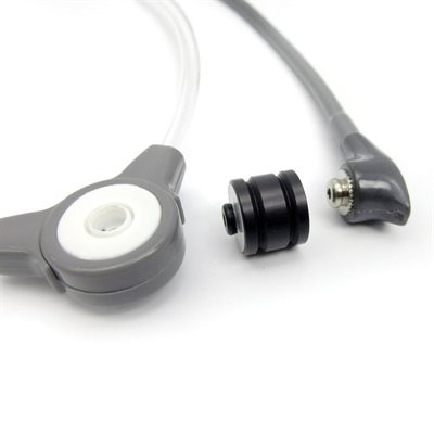 Attenuator for 787 Stethoset (20dB)