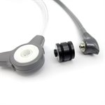 Attenuator for 787 Stethoset (20dB)