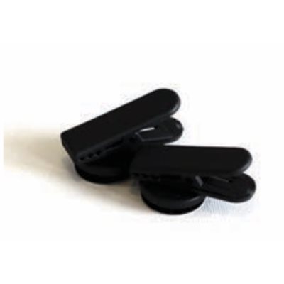 Otometrics Velcro Clips (2 / pk) Otometrics Velcro Clips (2 / pk)