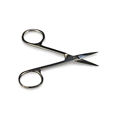 Manicure Scissors (3.5") Manicure Scissors (3.5")