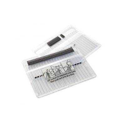 Sanibel Universal Probe Tubes with Marker Ring - Type A, Gray Handle (50 / bag) Sanibel Universal Probe Tubes with Marker Ring - Type A, Gray Handle (50 / bag)