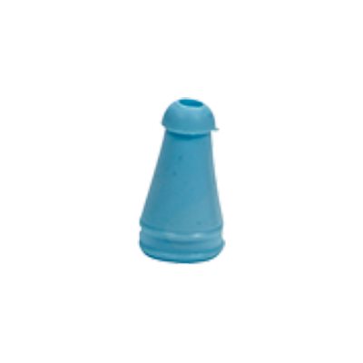 Sanibel OAE Eartips for Bio-Logic - 6mm, Infant, Blue (20 / bag)